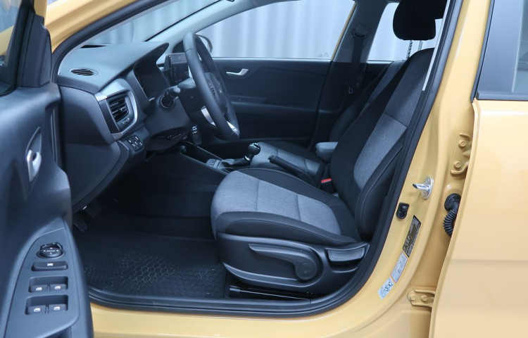 Kia Stonic SPIN - K odběru IHNED