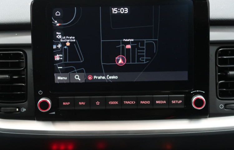 Kia Stonic SPIN - K odběru IHNED