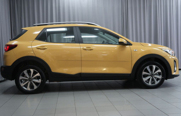 Kia Stonic SPIN - K odběru IHNED