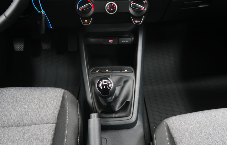 Kia Stonic SPIN - K odběru IHNED
