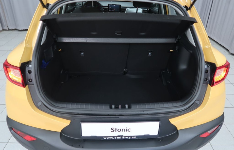 Kia Stonic SPIN - K odběru IHNED