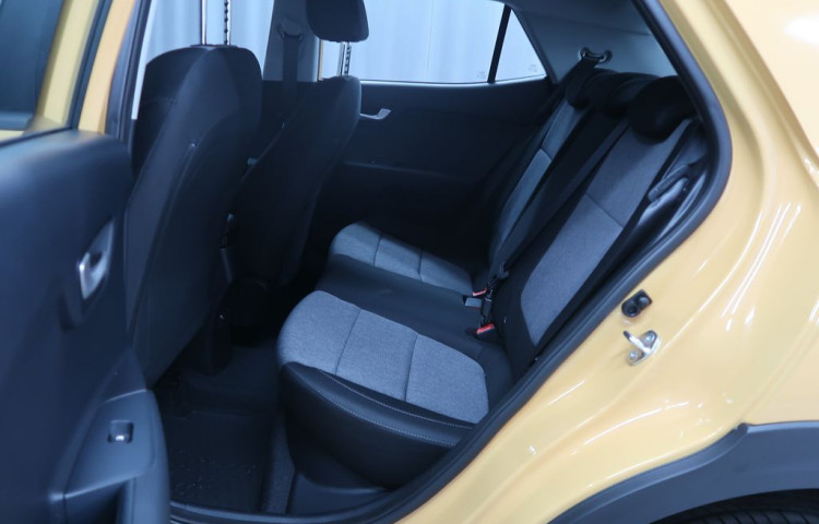 Kia Stonic SPIN - K odběru IHNED