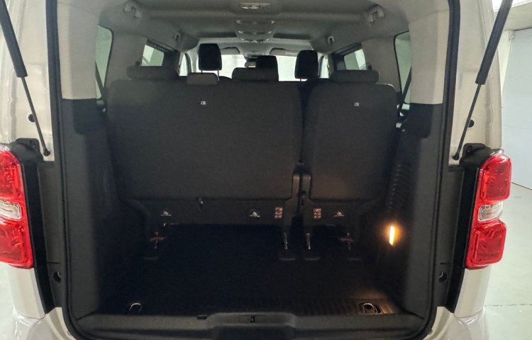 Toyota ProAce Verso L1 Business 9 míst 2.0 AT