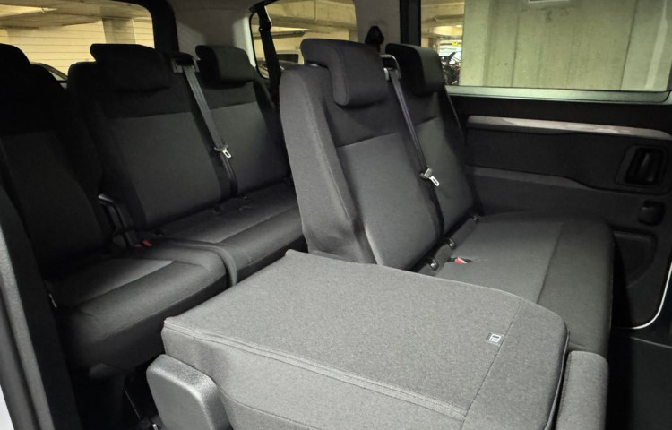 Toyota ProAce Verso L1 Business 9 míst 2.0 AT