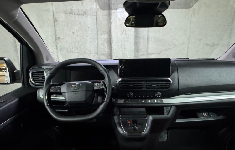 Toyota ProAce Verso L1 Business 9 míst 2.0 AT