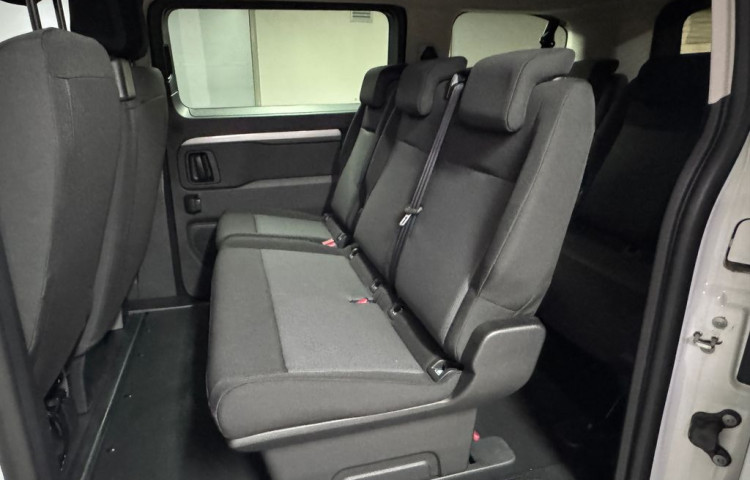Toyota ProAce Verso L1 Business 9 míst 2.0 AT