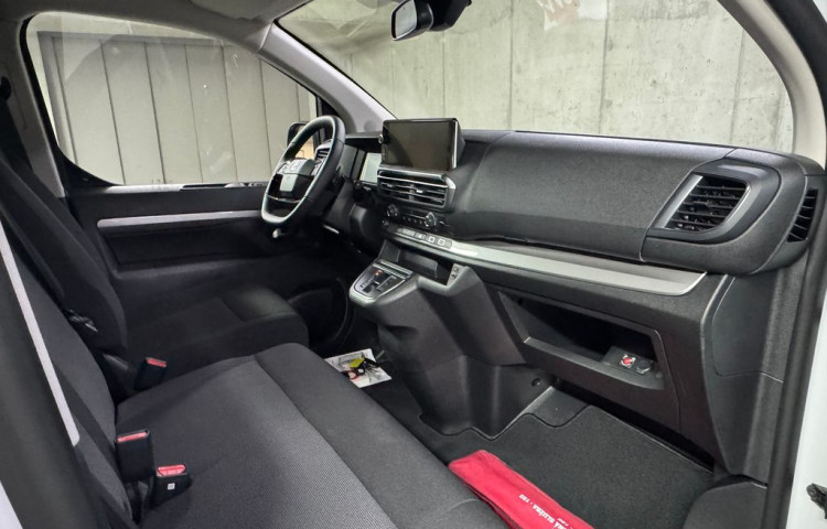 Toyota ProAce Verso L1 Business 9 míst 2.0 AT
