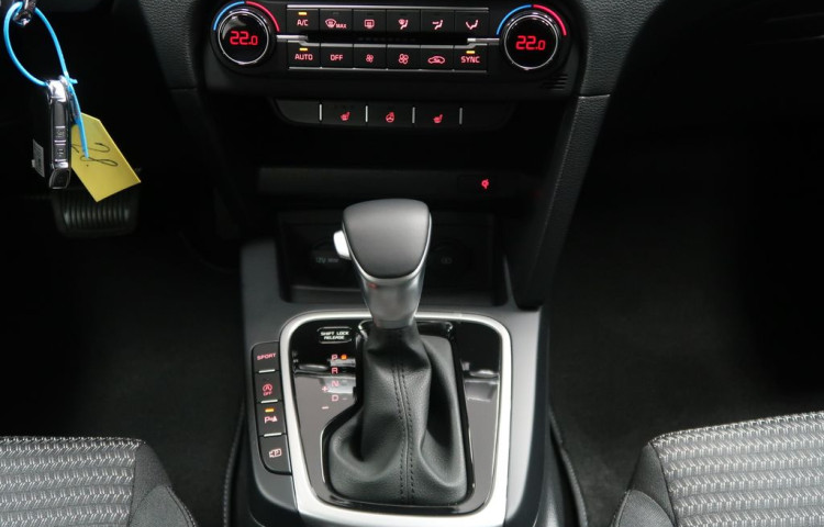 Kia Ceed SW TOP - K odběru IHNED