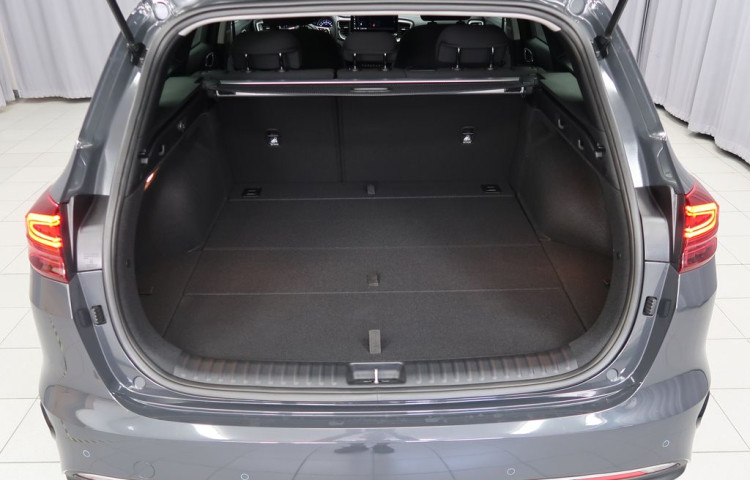 Kia Ceed SW TOP - K odběru IHNED