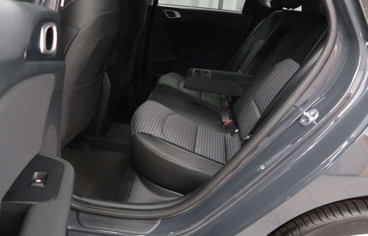 Kia Ceed SW TOP - K odběru IHNED