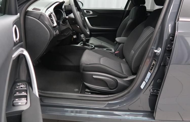 Kia Ceed SW TOP - K odběru IHNED