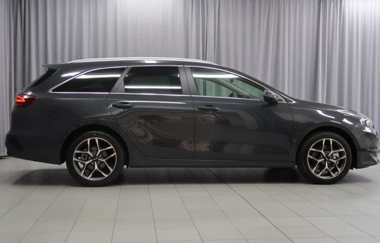 Kia Ceed SW TOP - K odběru IHNED