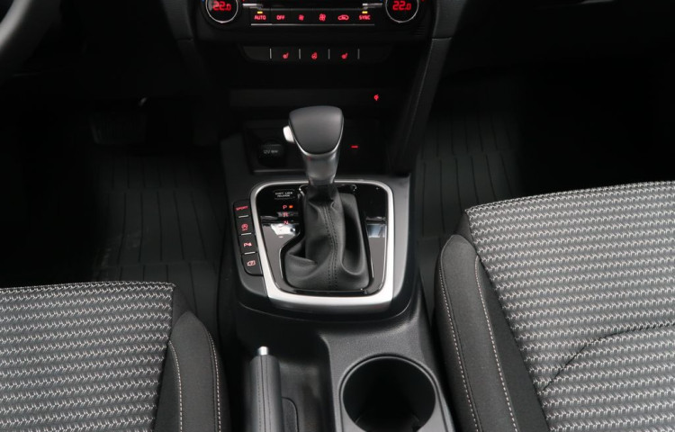 Kia Ceed SW TOP - K odběru IHNED