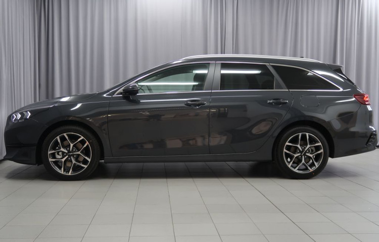 Kia Ceed SW TOP - K odběru IHNED