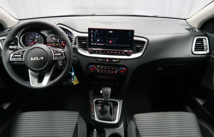 Kia Ceed SW TOP - K odběru IHNED