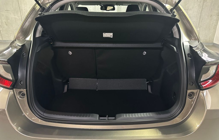 Toyota Yaris Comfort 1.5 Hybrid e-CVT
