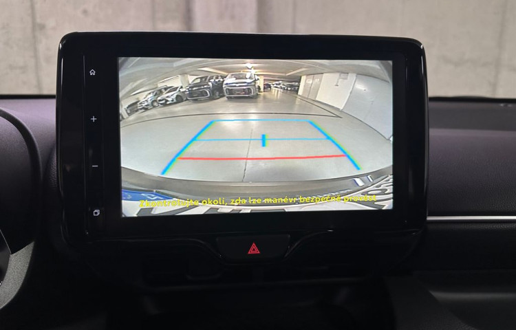 Toyota Yaris Comfort 1.5 Hybrid e-CVT