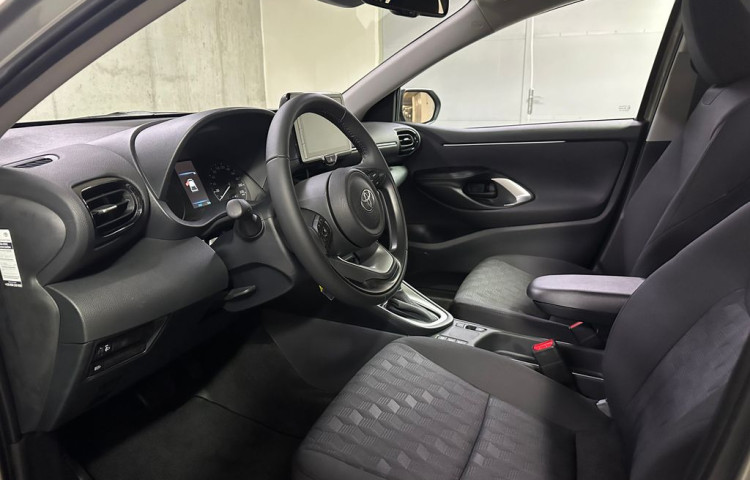 Toyota Yaris Comfort 1.5 Hybrid e-CVT