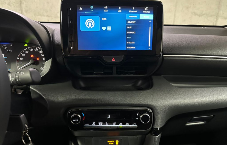 Toyota Yaris Comfort 1.5 Hybrid e-CVT