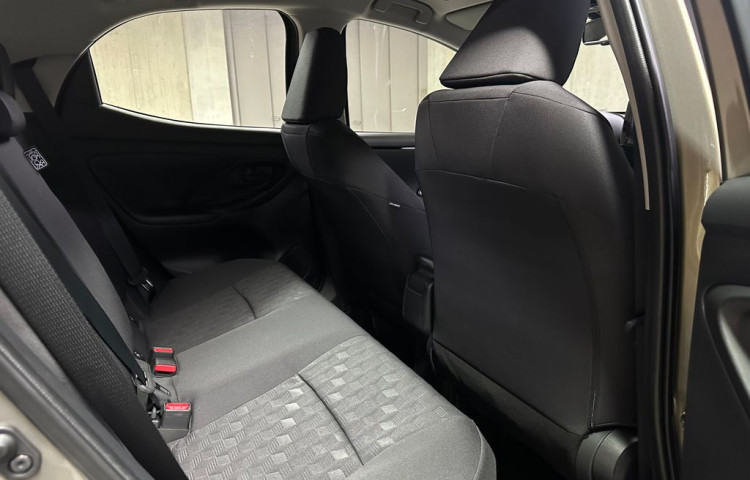 Toyota Yaris Comfort 1.5 Hybrid e-CVT