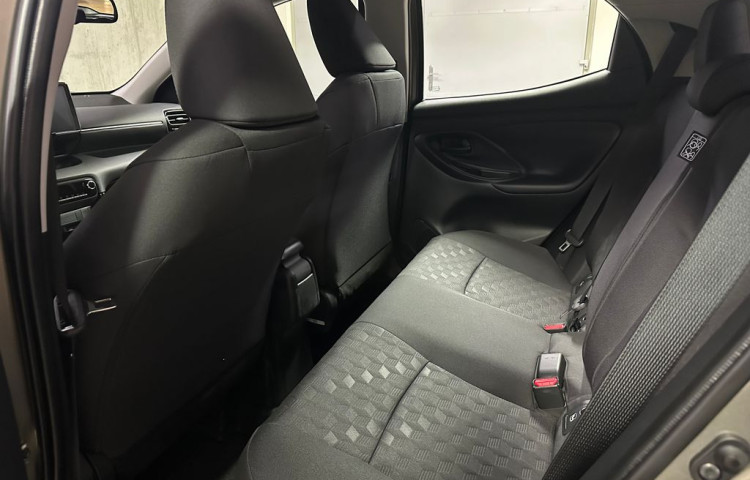 Toyota Yaris Comfort 1.5 Hybrid e-CVT