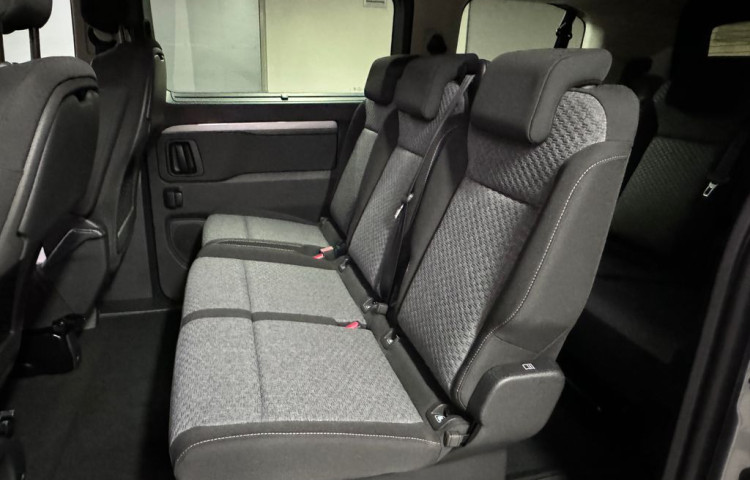 Toyota ProAce Verso L1 Family 2.0 6MT