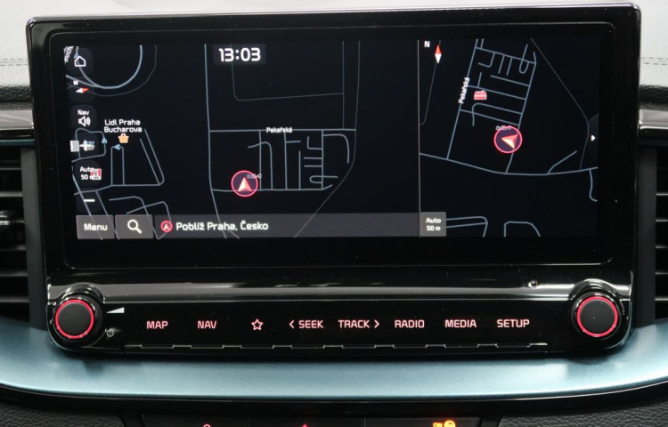 Kia Ceed EDICE 30 - K odběru IHNED