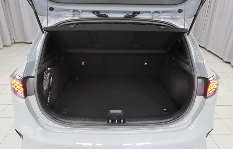 Kia Ceed EDICE 30 - K odběru IHNED