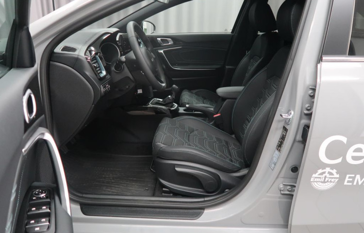 Kia Ceed EDICE 30 - K odběru IHNED