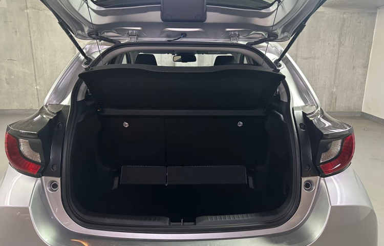 Toyota Yaris Comfort 1.5 Hybrid e-CVT