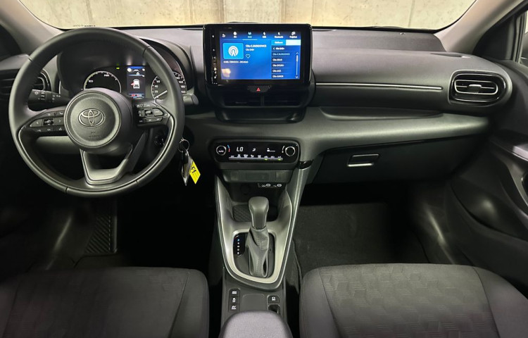 Toyota Yaris Comfort 1.5 Hybrid e-CVT