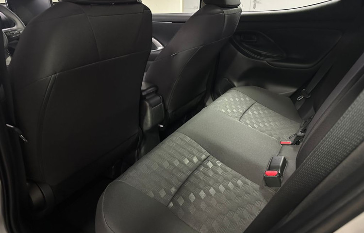 Toyota Yaris Comfort 1.5 Hybrid e-CVT