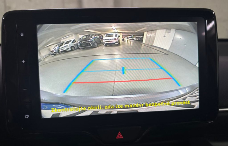 Toyota Yaris Comfort 1.5 Hybrid e-CVT