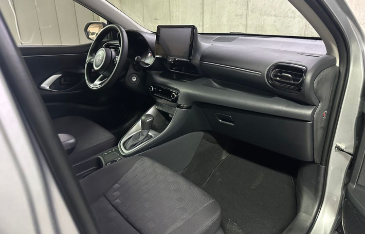 Toyota Yaris Comfort 1.5 Hybrid e-CVT
