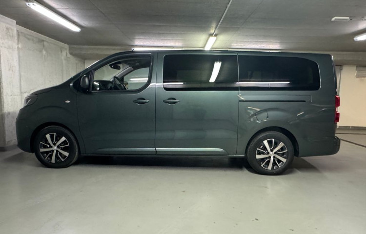 Toyota ProAce Verso L2 Family 2.0 6MT