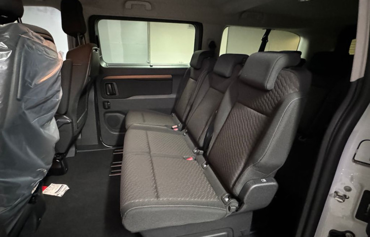 Toyota ProAce Verso L2 Family COMFORT NAVI 2.0 AT