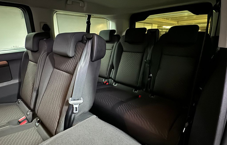 Toyota ProAce Verso L2 Family COMFORT NAVI 2.0 AT