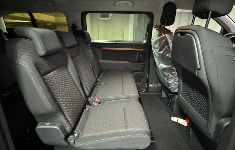 Toyota ProAce Verso L2 Family COMFORT NAVI 2.0 AT