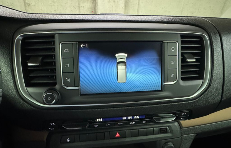 Toyota ProAce Verso L2 Family COMFORT NAVI 2.0 AT