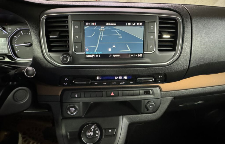 Toyota ProAce Verso L2 Family COMFORT NAVI 2.0 AT