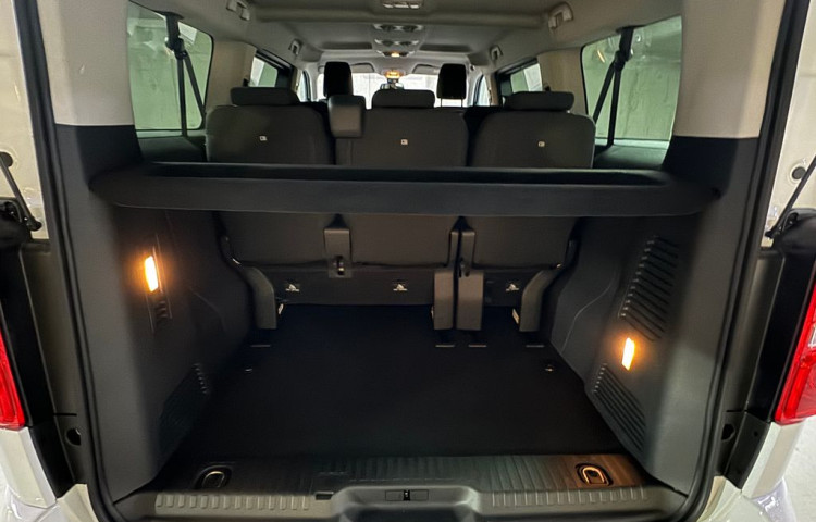 Toyota ProAce Verso L2 Family COMFORT NAVI 2.0 AT