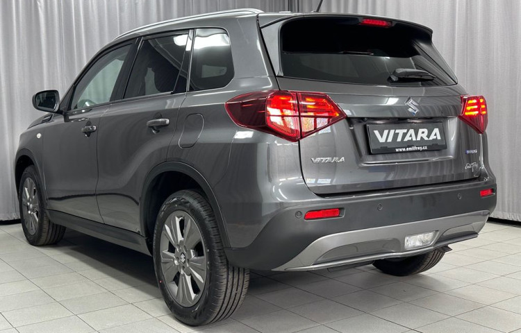 Suzuki Vitara 1,4 Premium 4x4-k odběru IHNED