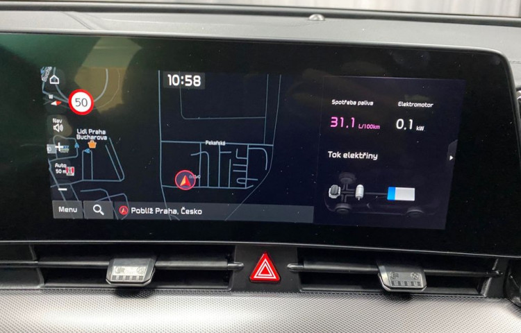 KIA Sportage EDICE 30 4x4 - K odběru IHNED