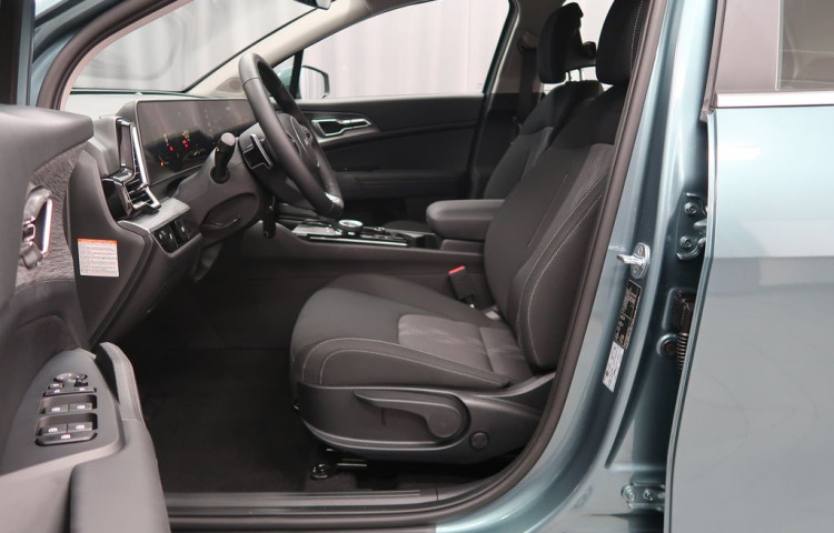 Kia Sportage Exclusive - K odběru IHNED