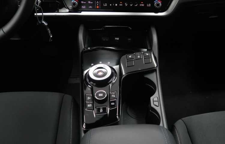 Kia Sportage Exclusive - K odběru IHNED