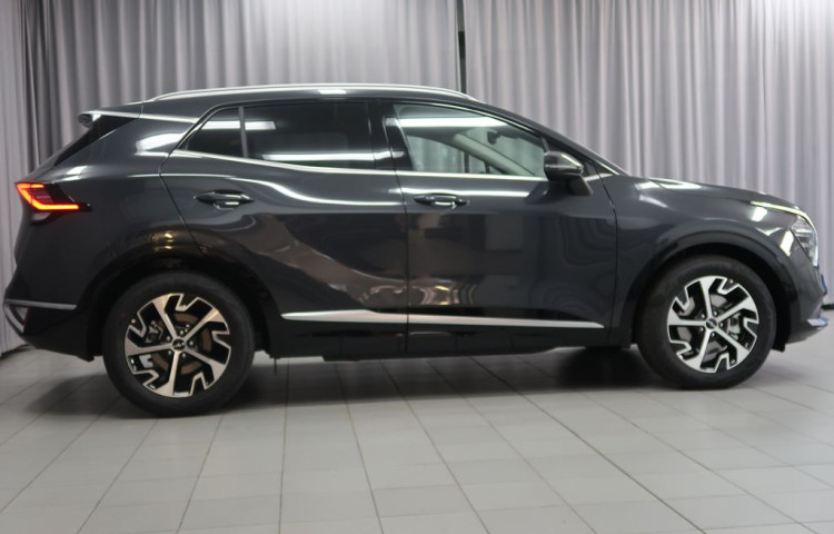 Kia Sportage TOP 4x4 - K odberu IHNED