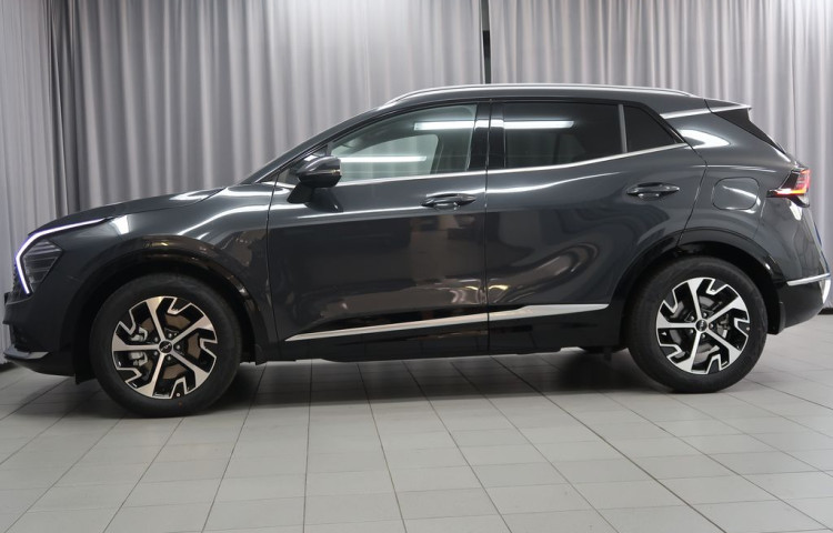Kia Sportage TOP - K odberu IHNED