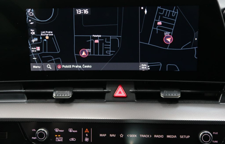 Kia Sportage TOP 4x4 - K odberu IHNED