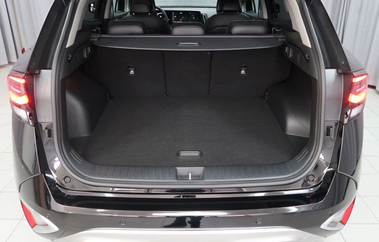 Kia Sportage TOP 4x4 - K odberu IHNED