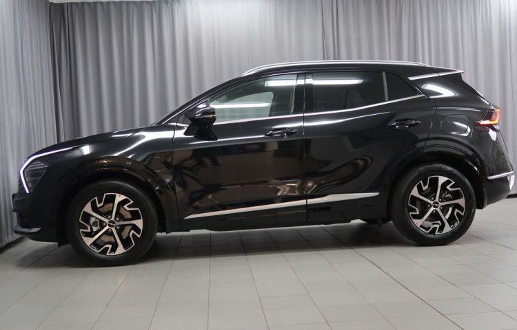 Kia Sportage TOP 4x4 - K odberu IHNED